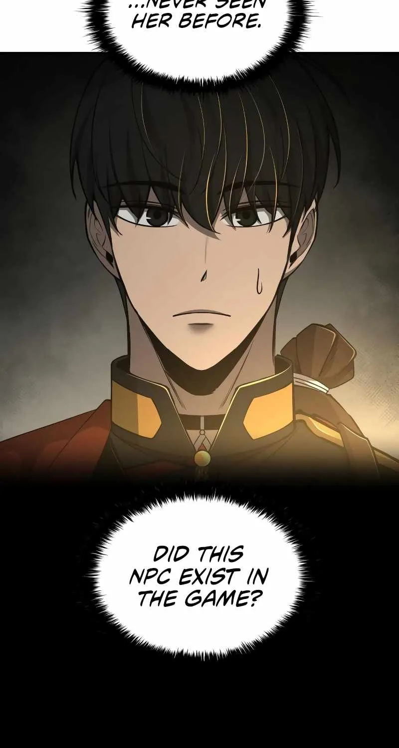 I Became the Tyrant of a Defense Game Chapter 23 page 21 - 