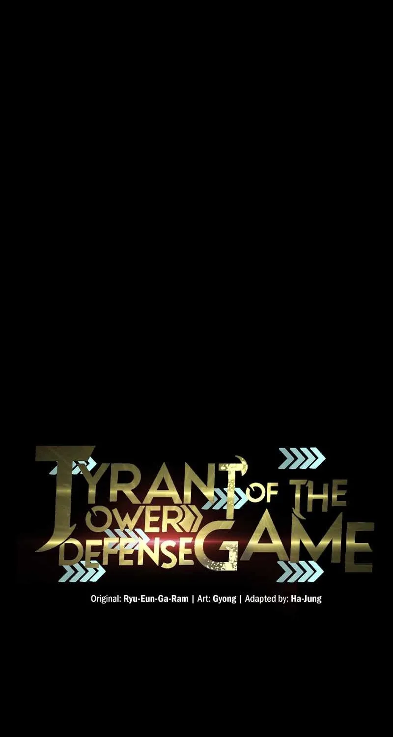 I Became the Tyrant of a Defense Game Chapter 23 page 22 - 