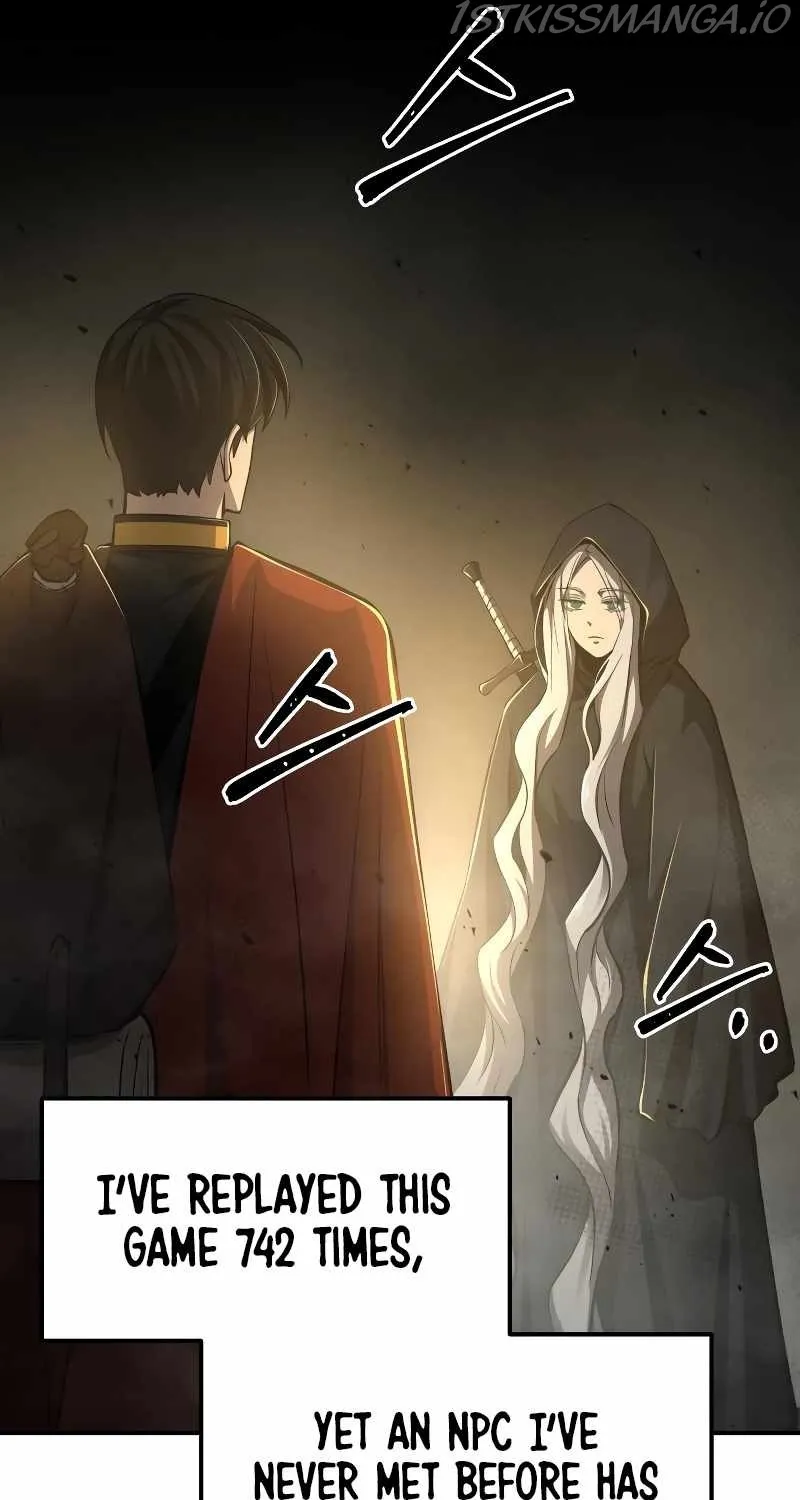 I Became the Tyrant of a Defense Game Chapter 23 page 26 - 