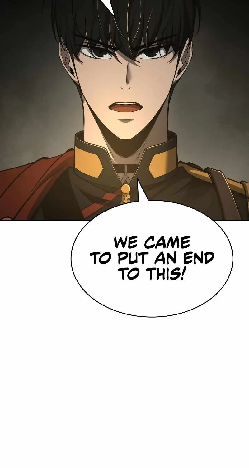 I Became the Tyrant of a Defense Game Chapter 23 page 31 - 