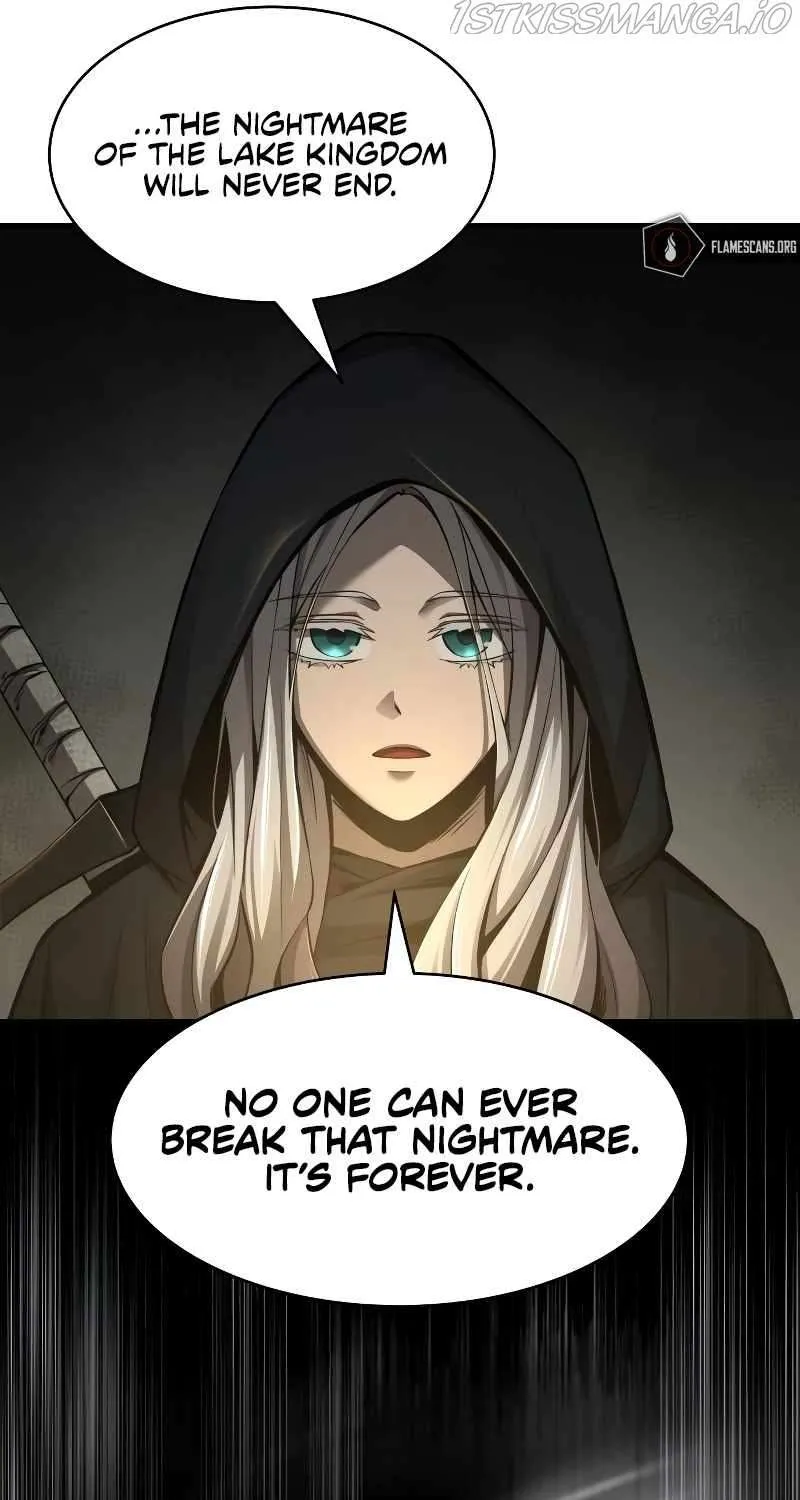 I Became the Tyrant of a Defense Game Chapter 23 page 33 - 