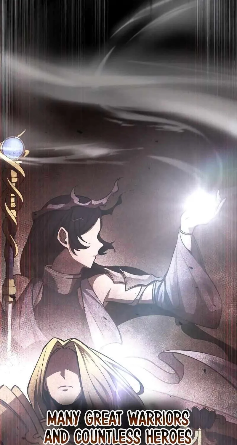 I Became the Tyrant of a Defense Game Chapter 23 page 34 - 