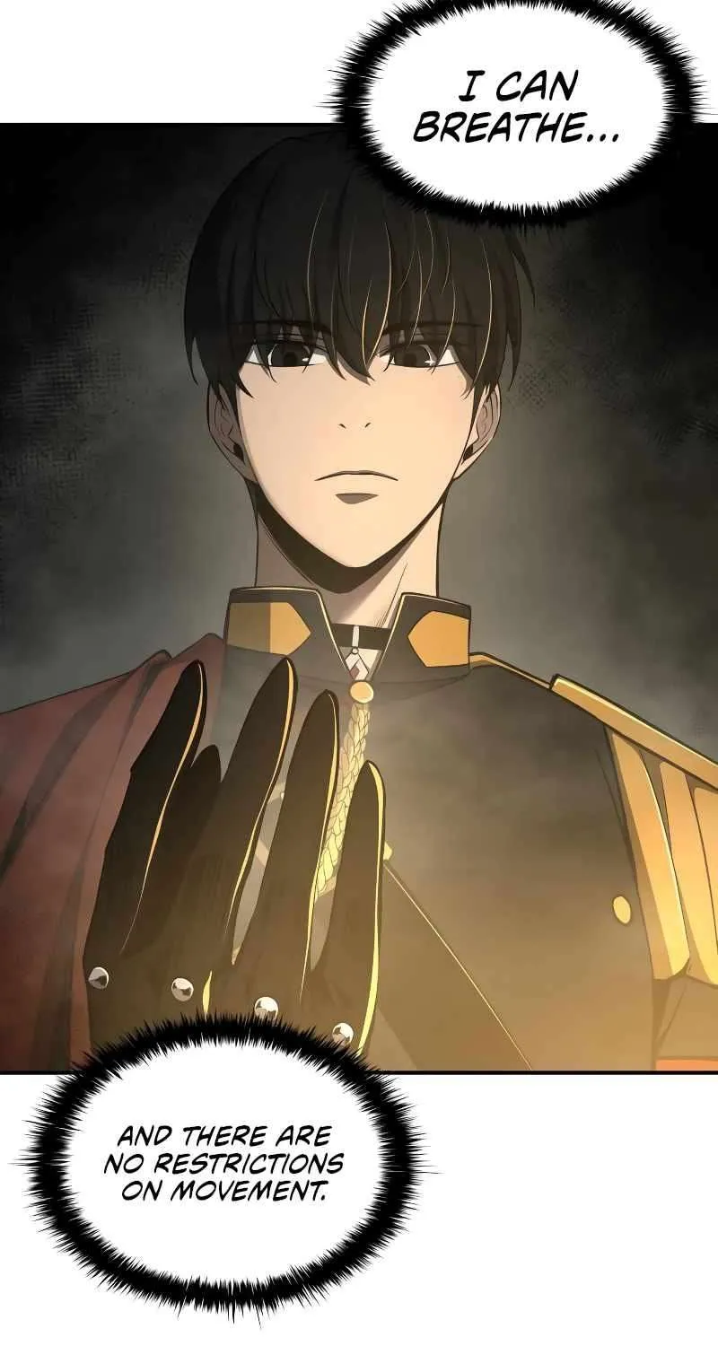 I Became the Tyrant of a Defense Game Chapter 23 page 5 - 