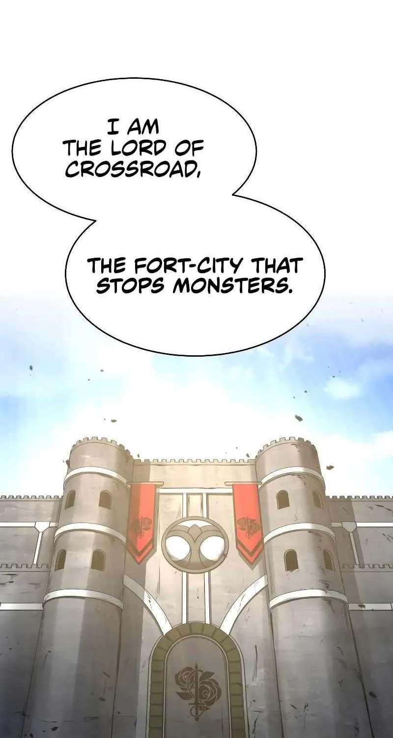 I Became the Tyrant of a Defense Game Chapter 23 page 42 - 
