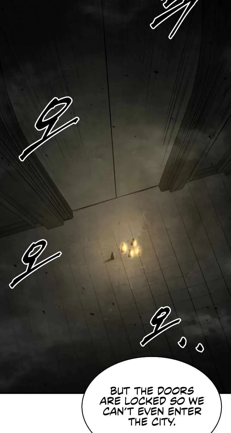 I Became the Tyrant of a Defense Game Chapter 23 page 46 - 