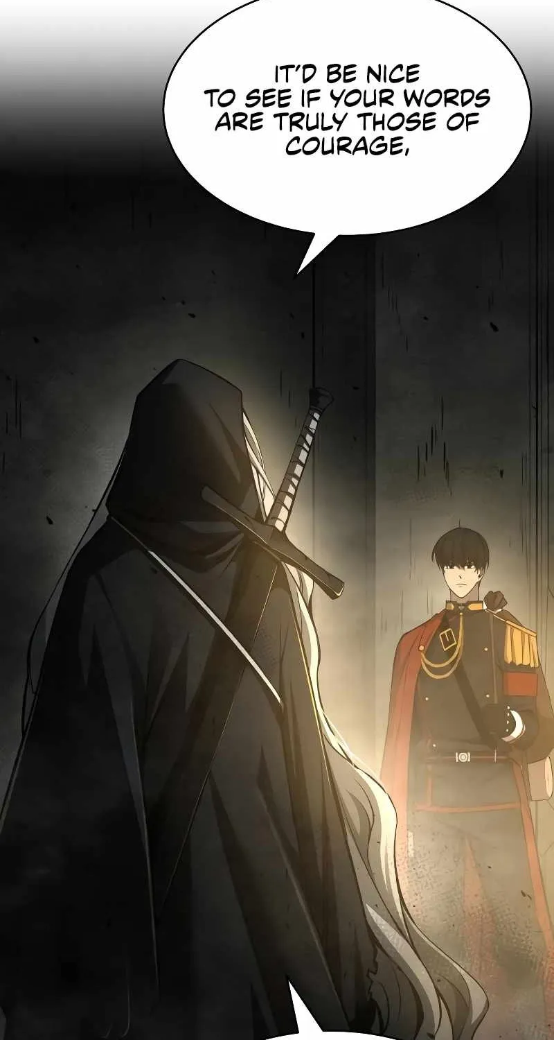 I Became the Tyrant of a Defense Game Chapter 23 page 50 - 
