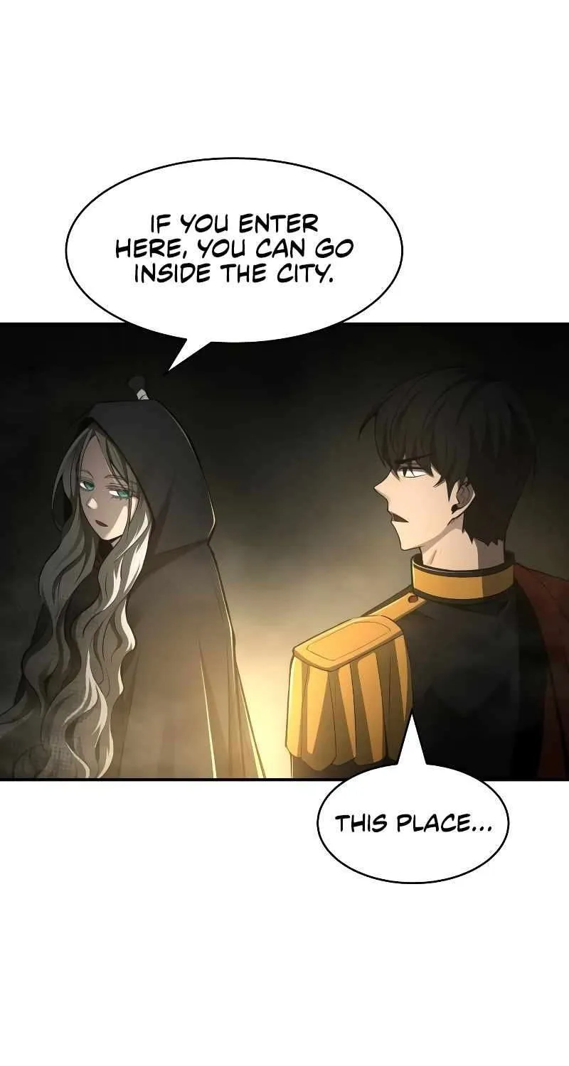 I Became the Tyrant of a Defense Game Chapter 23 page 62 - 