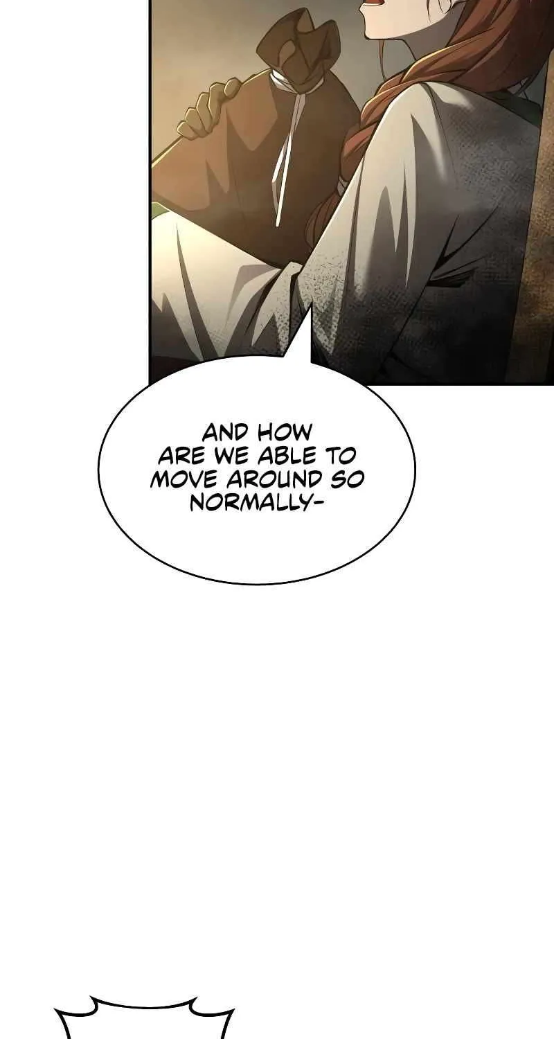 I Became the Tyrant of a Defense Game Chapter 23 page 8 - 