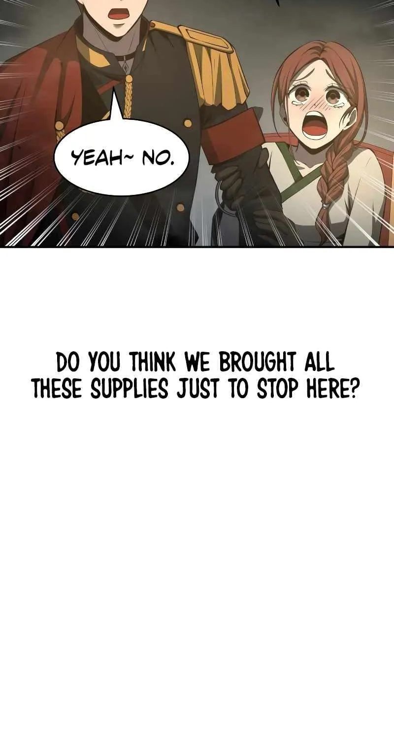 I Became the Tyrant of a Defense Game Chapter 23 page 75 - 