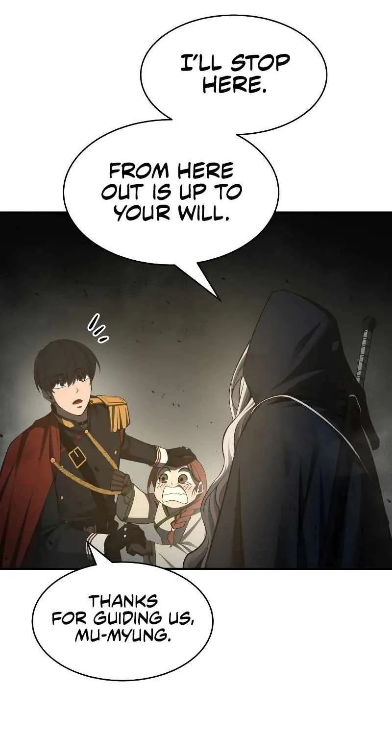 I Became the Tyrant of a Defense Game Chapter 23 page 76 - 