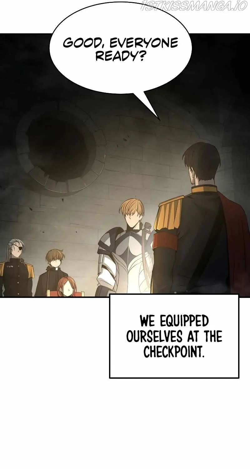 I Became the Tyrant of a Defense Game Chapter 23 page 97 - 