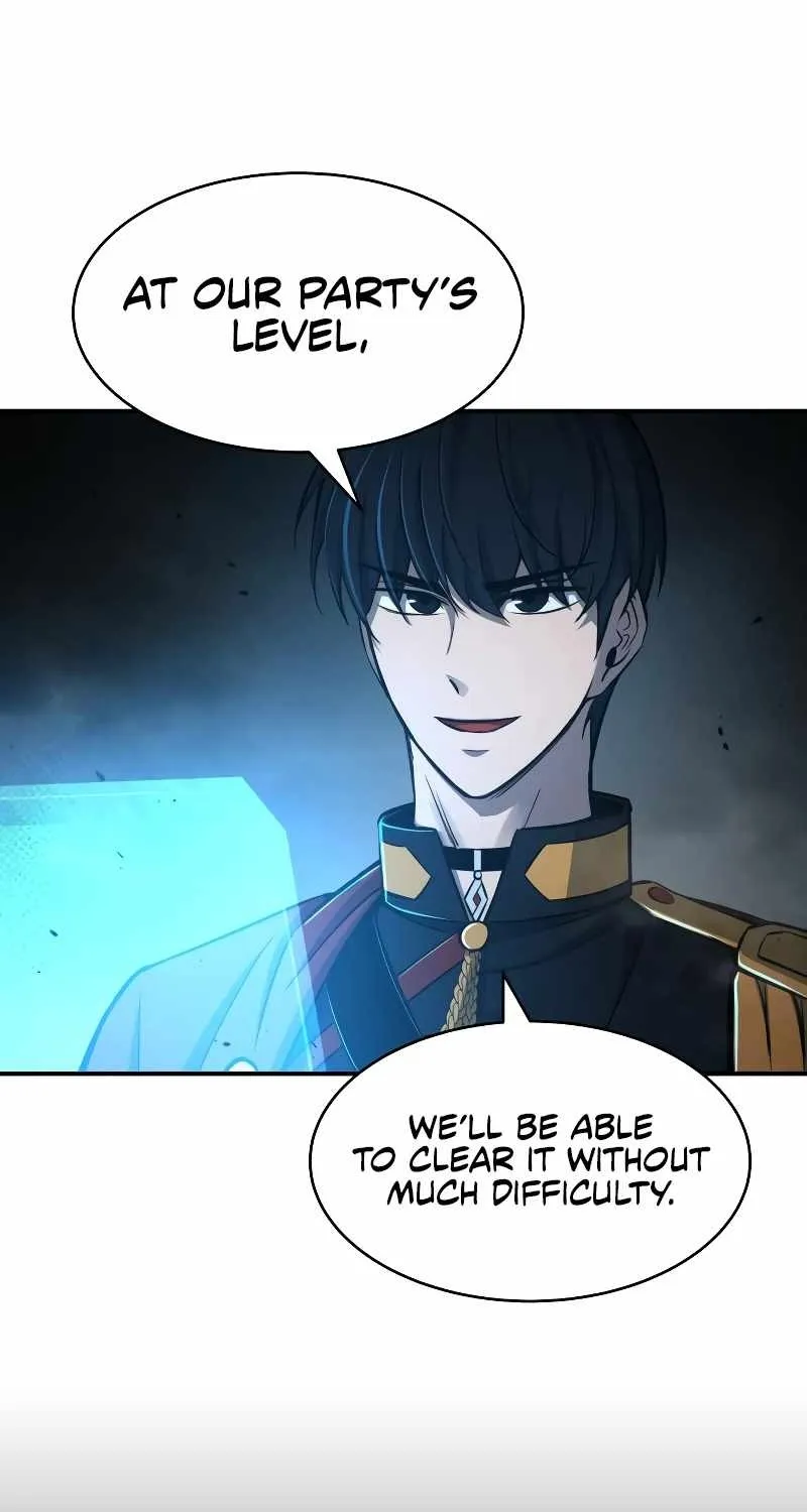 I Became the Tyrant of a Defense Game Chapter 23 page 99 - 