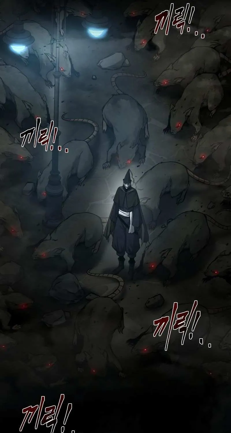 I Became the Tyrant of a Defense Game Chapter 24 page 139 - 