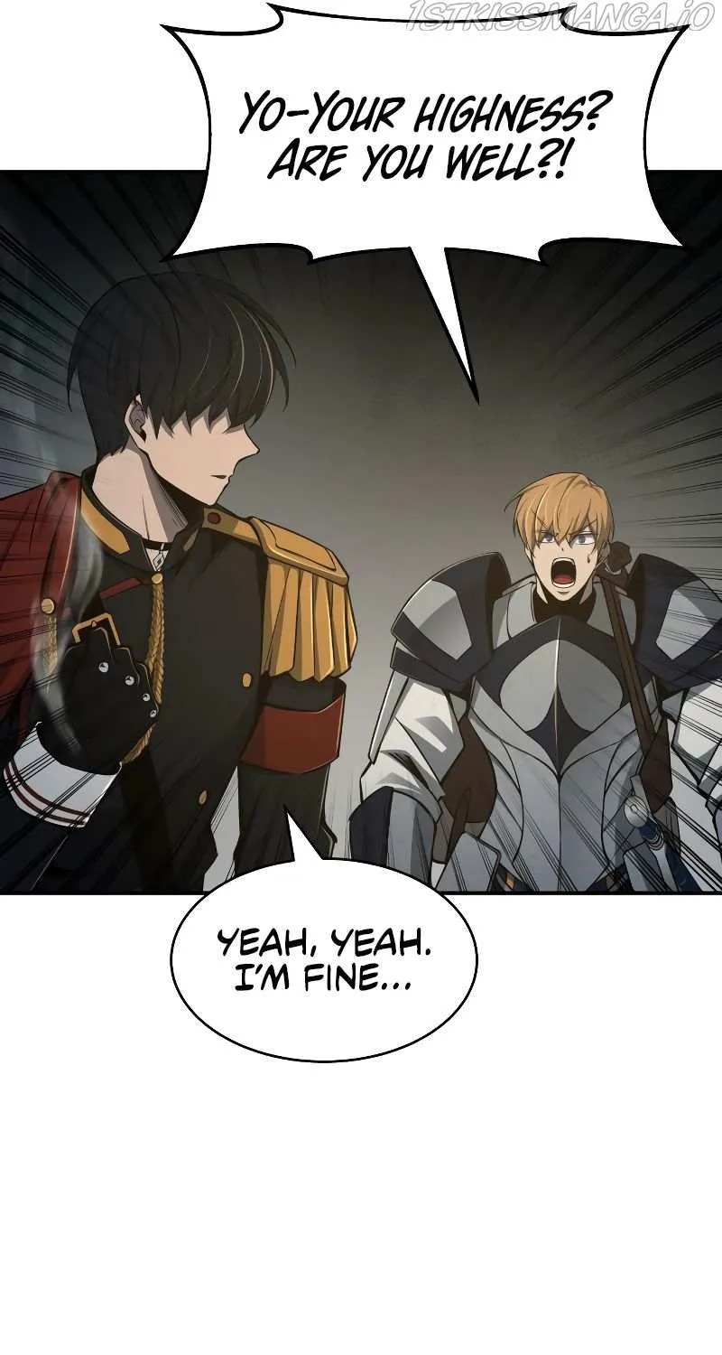 I Became the Tyrant of a Defense Game Chapter 24 page 16 - 