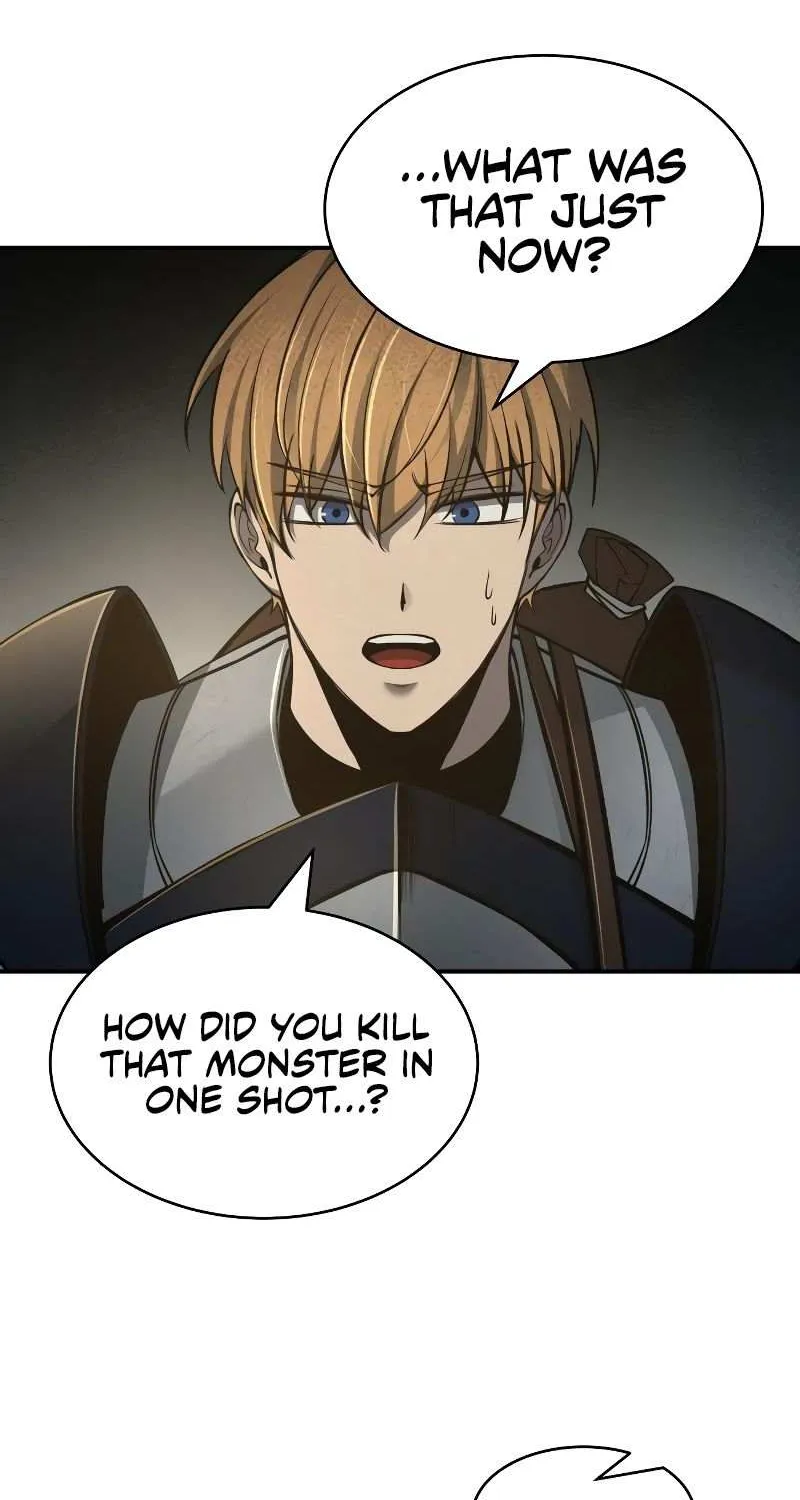 I Became the Tyrant of a Defense Game Chapter 24 page 17 - 