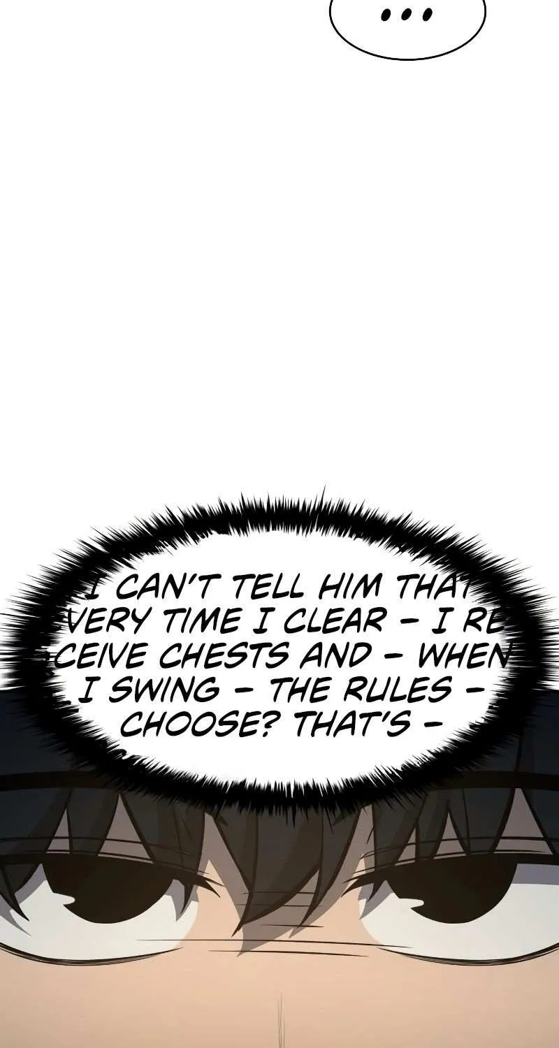 I Became the Tyrant of a Defense Game Chapter 24 page 18 - 