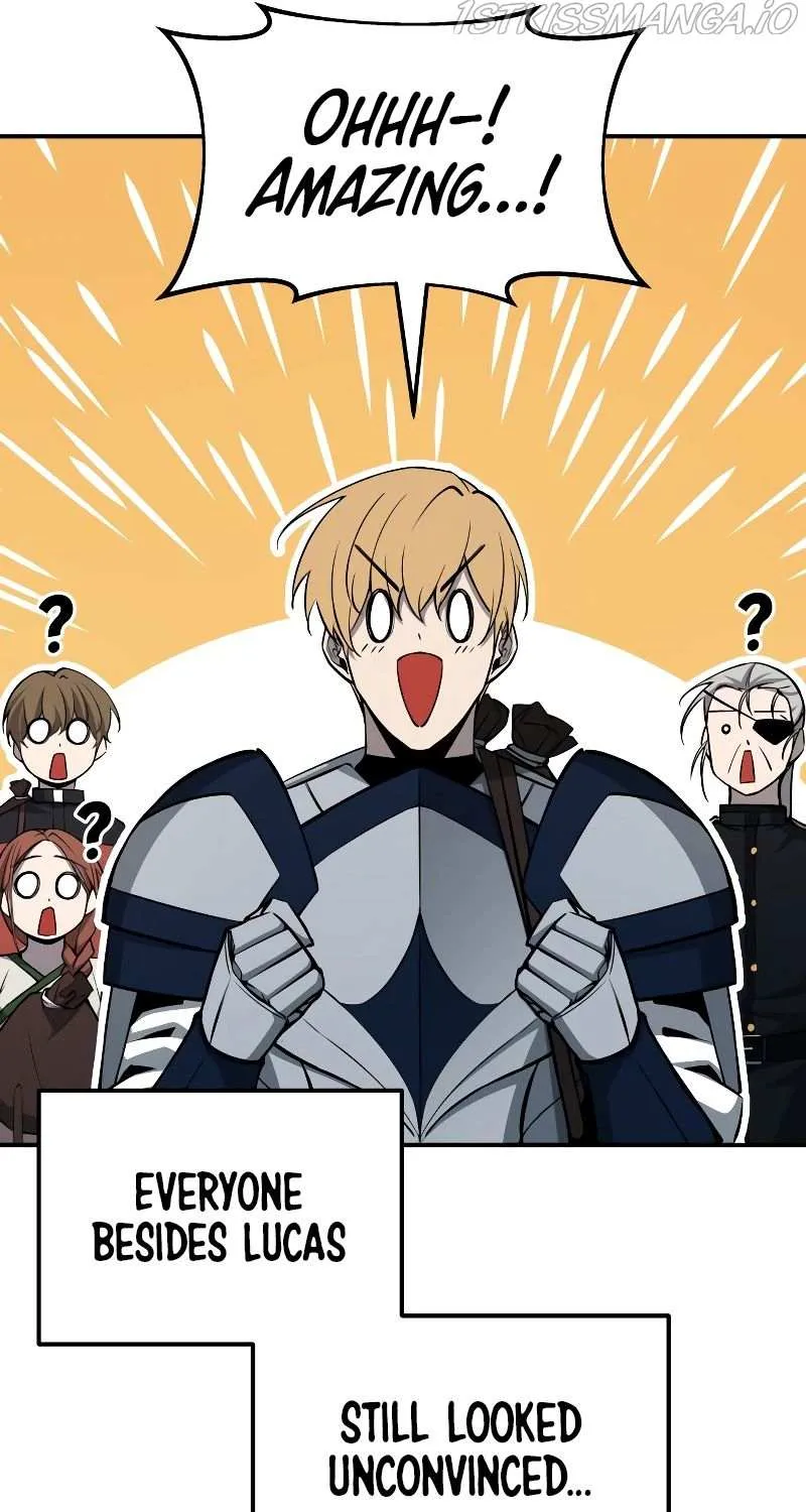 I Became the Tyrant of a Defense Game Chapter 24 page 23 - 