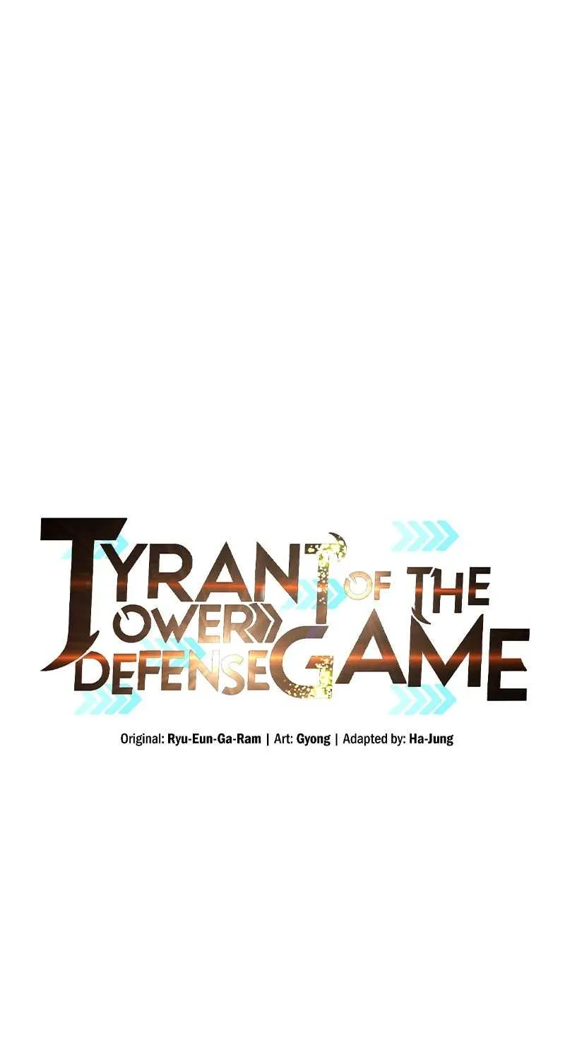I Became the Tyrant of a Defense Game Chapter 24 page 25 - 