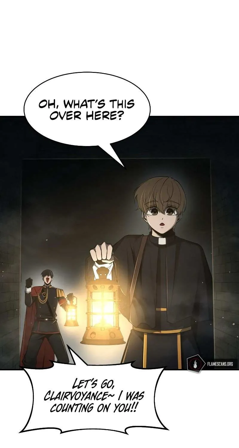I Became the Tyrant of a Defense Game Chapter 24 page 28 - 