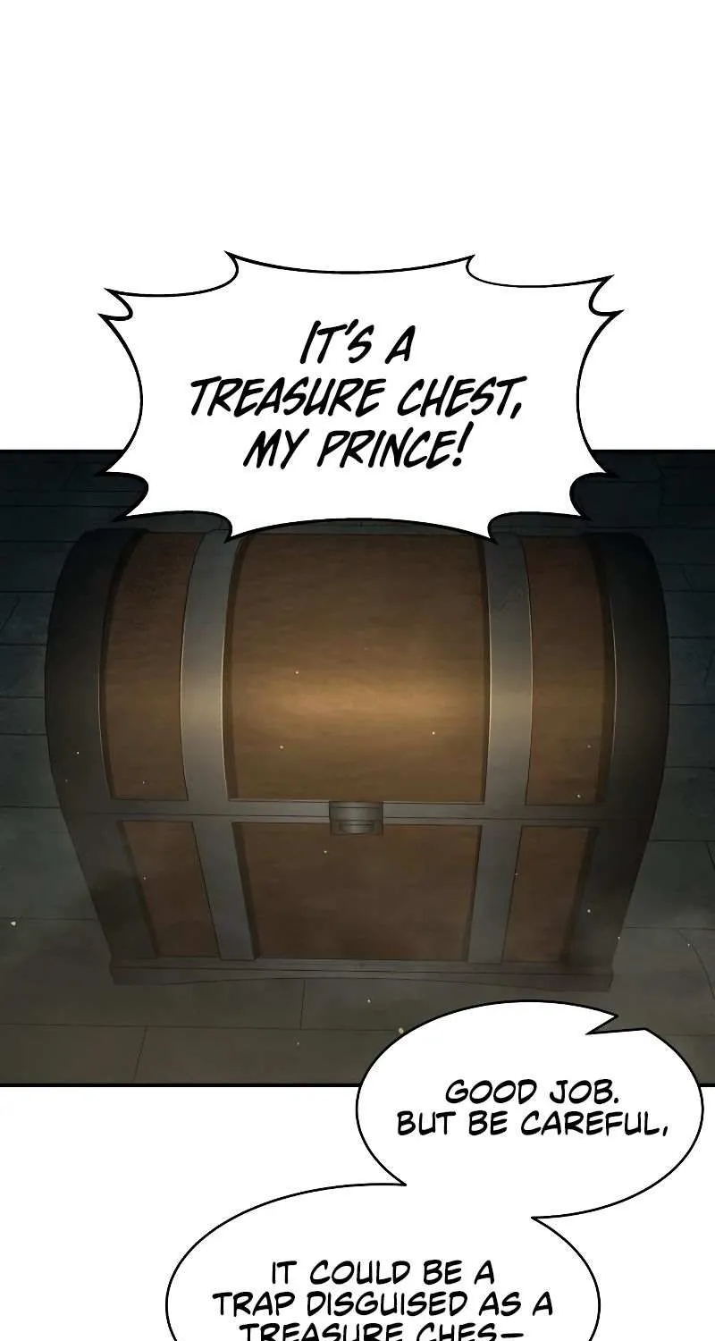 I Became the Tyrant of a Defense Game Chapter 24 page 29 - 