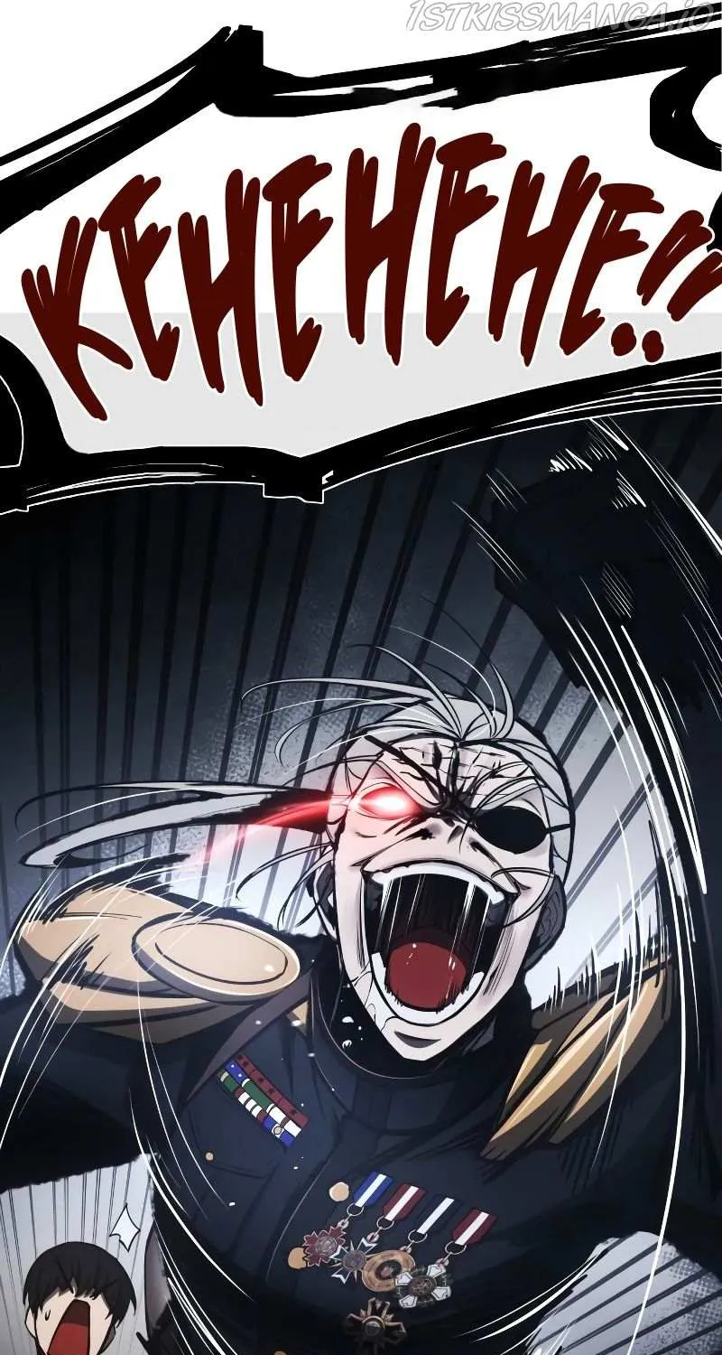 I Became the Tyrant of a Defense Game Chapter 24 page 31 - 