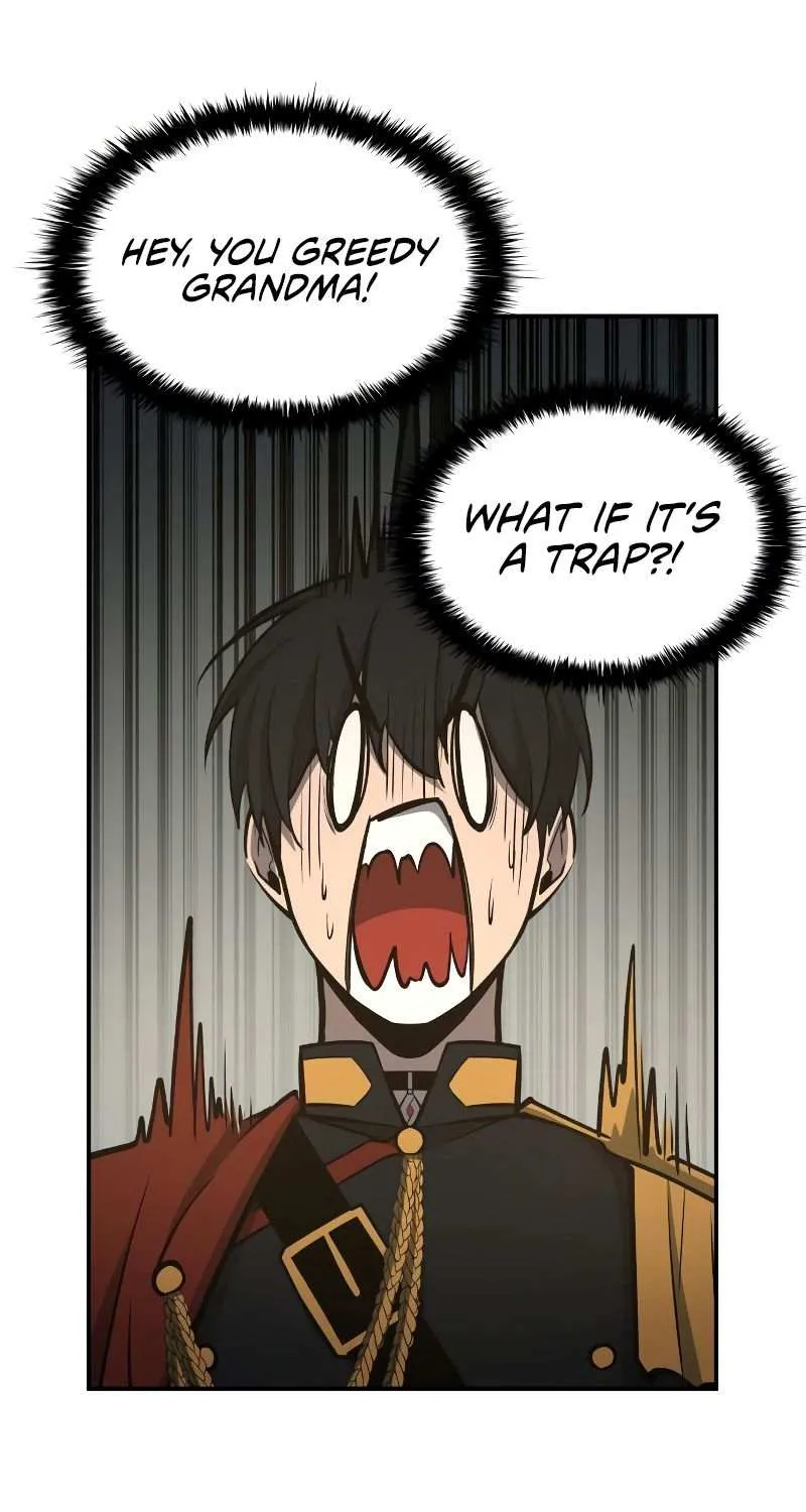I Became the Tyrant of a Defense Game Chapter 24 page 33 - 