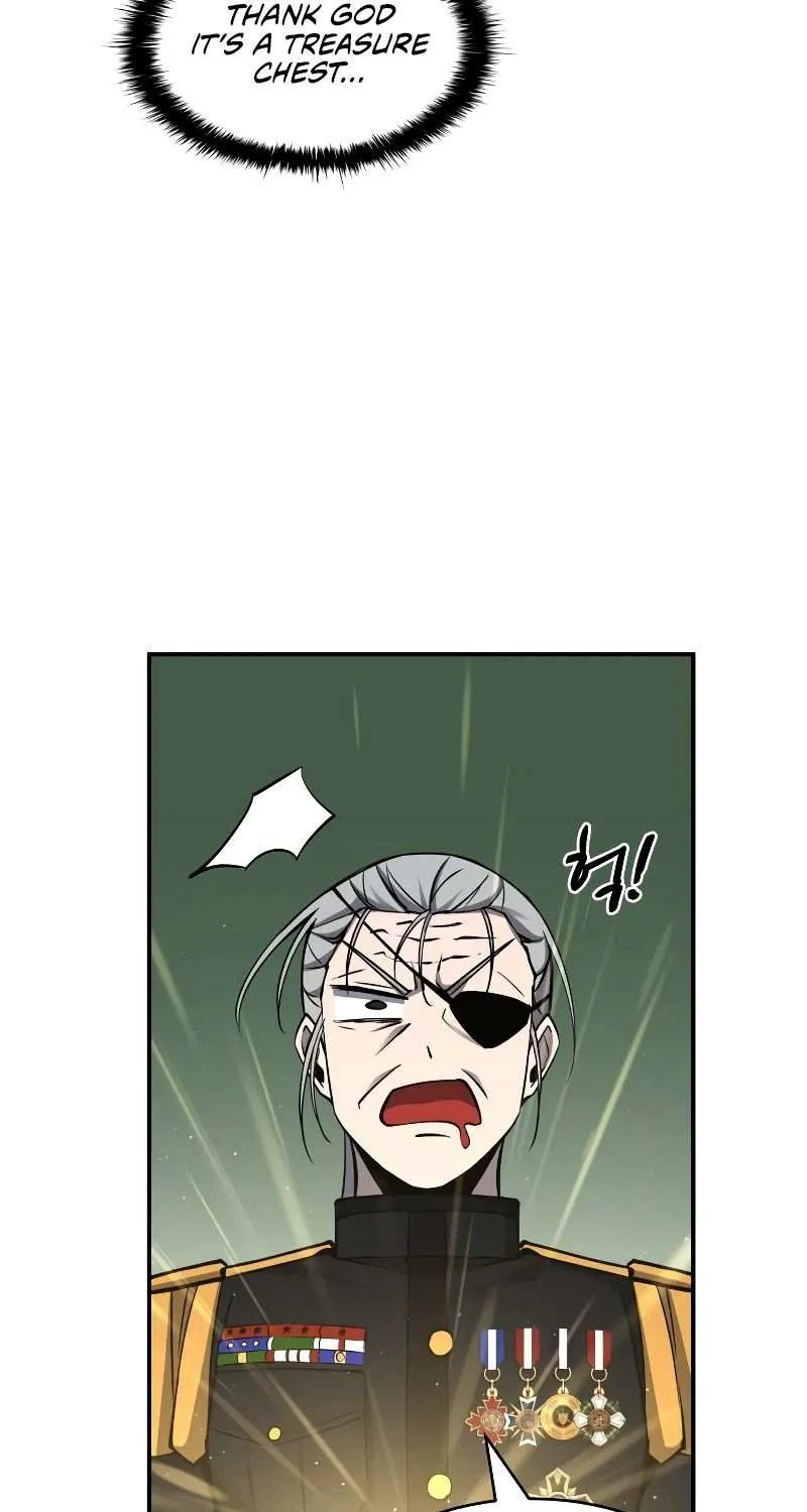 I Became the Tyrant of a Defense Game Chapter 24 page 35 - 