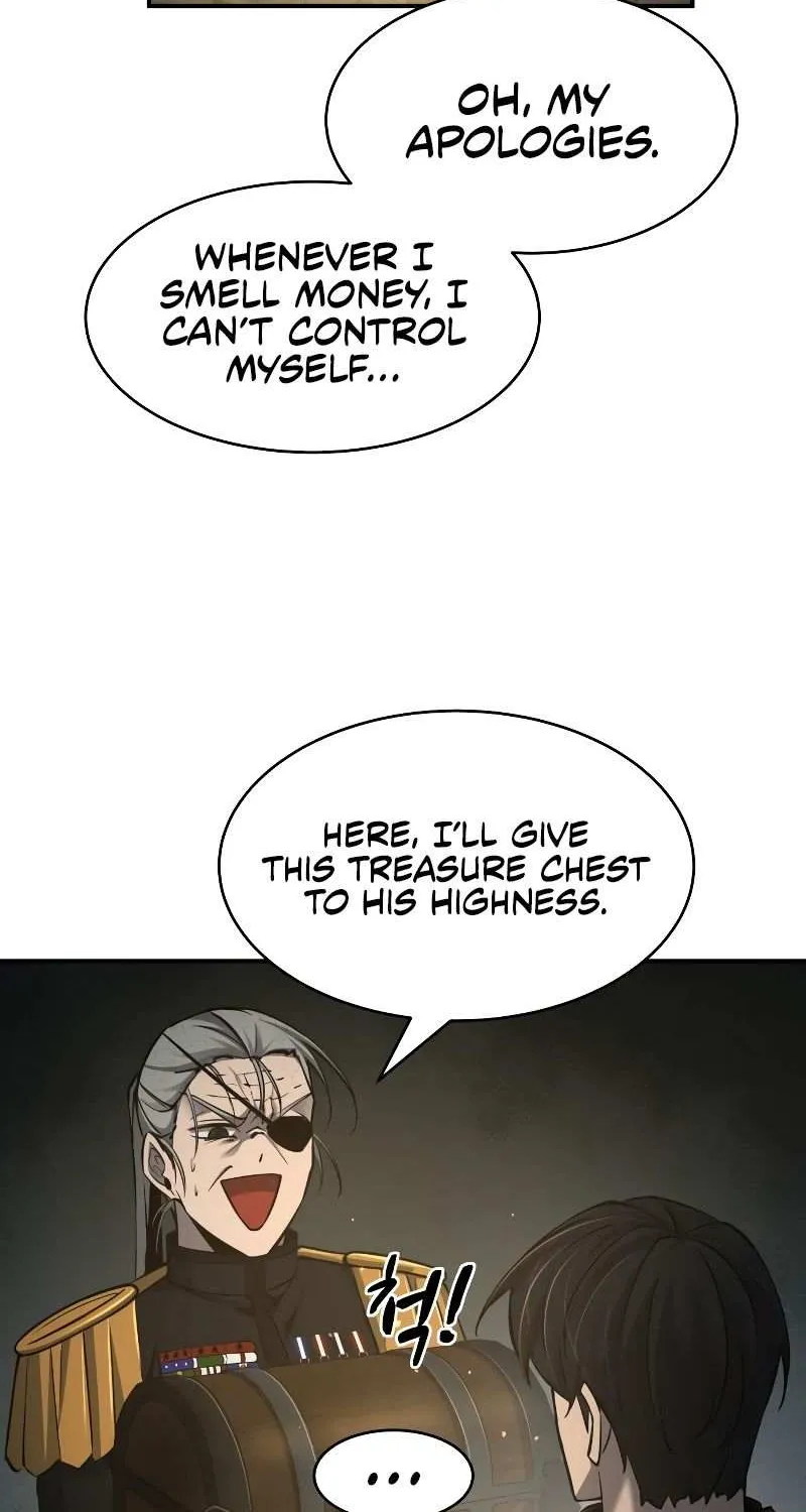 I Became the Tyrant of a Defense Game Chapter 24 page 36 - 
