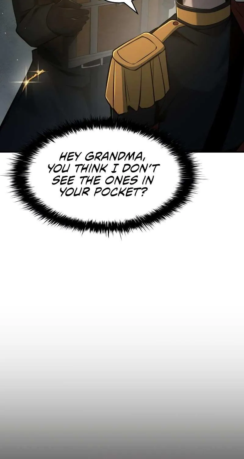 I Became the Tyrant of a Defense Game Chapter 24 page 37 - 