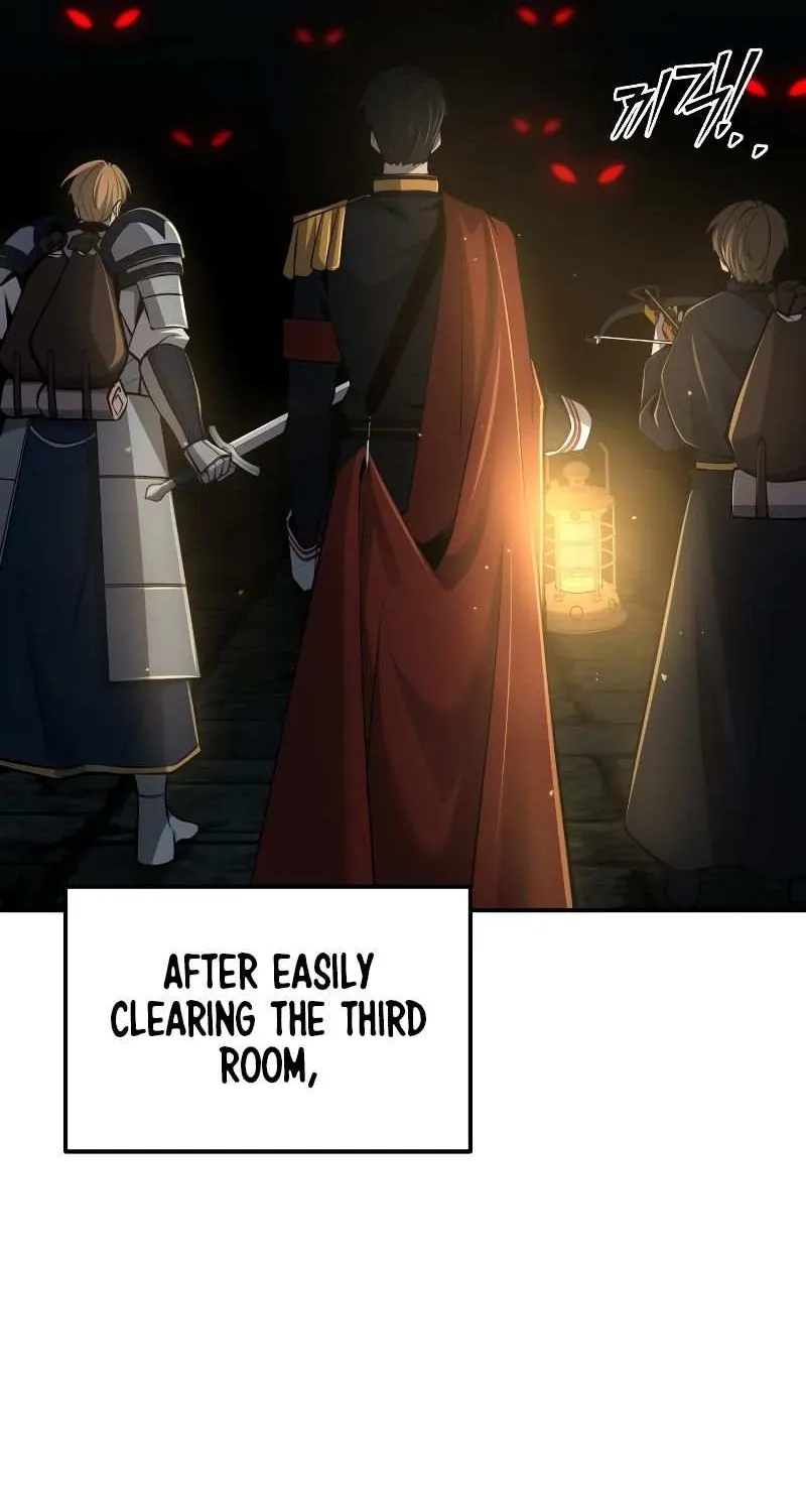 I Became the Tyrant of a Defense Game Chapter 24 page 40 - 
