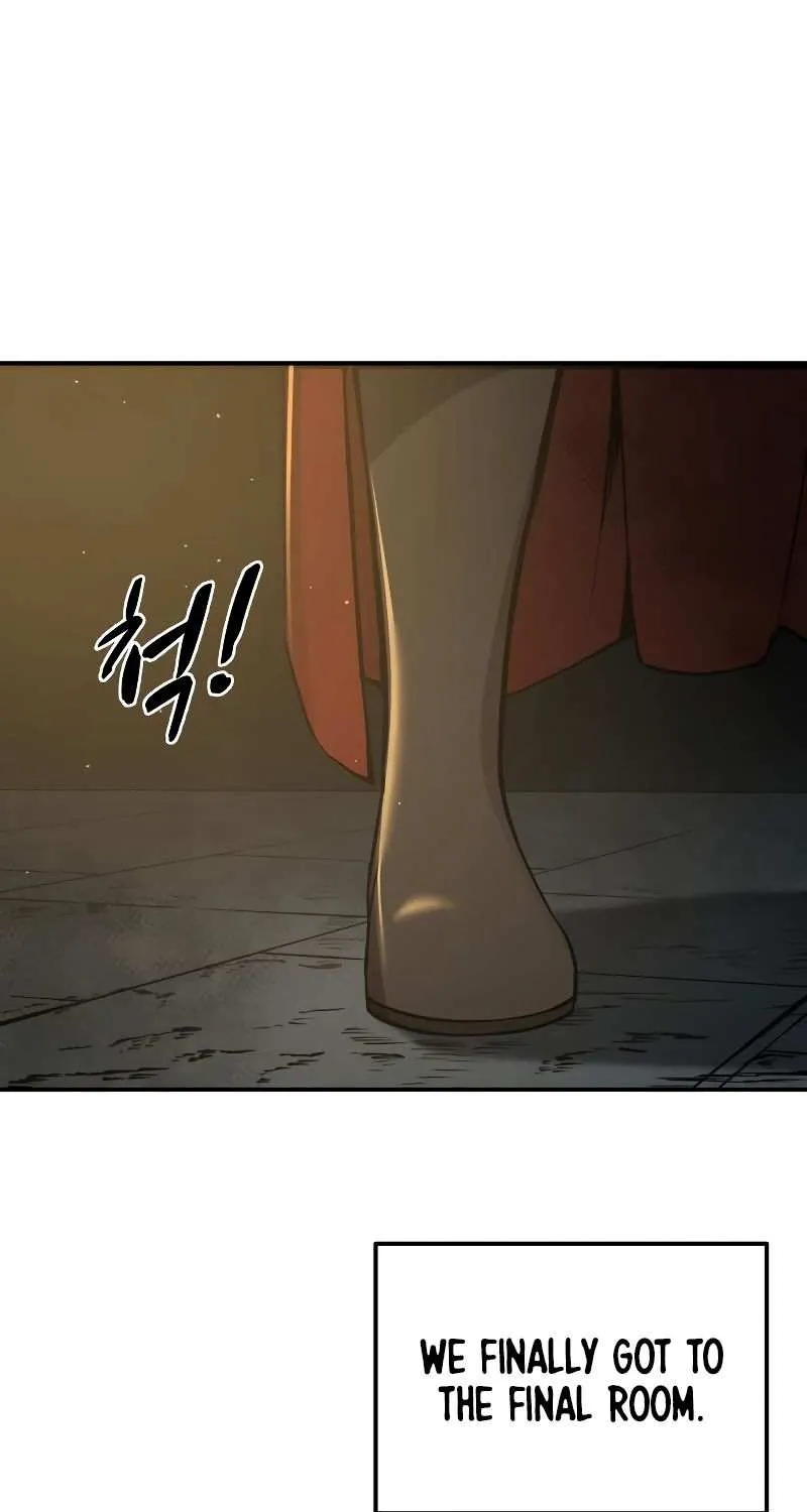 I Became the Tyrant of a Defense Game Chapter 24 page 41 - 
