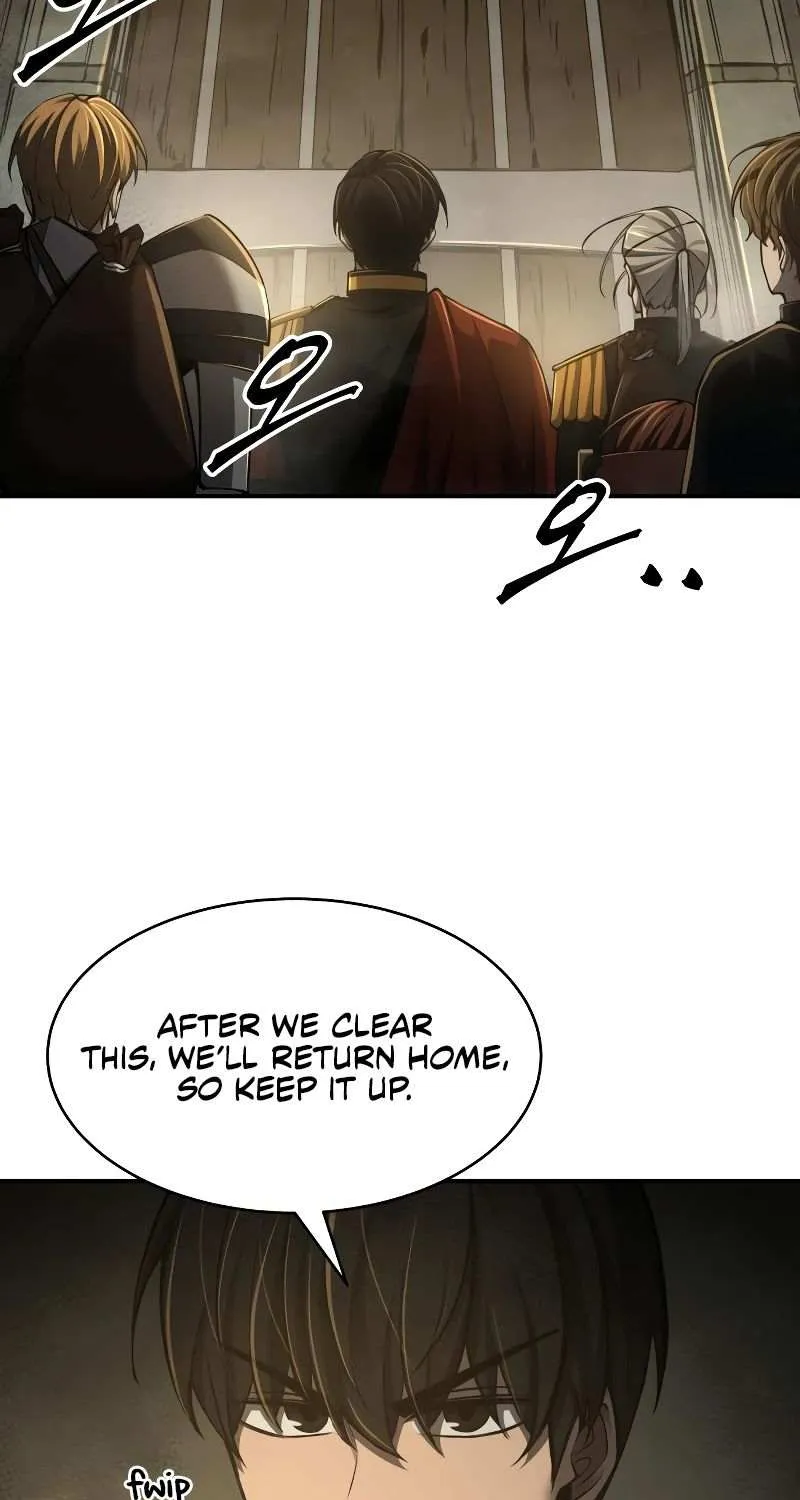 I Became the Tyrant of a Defense Game Chapter 24 page 43 - 