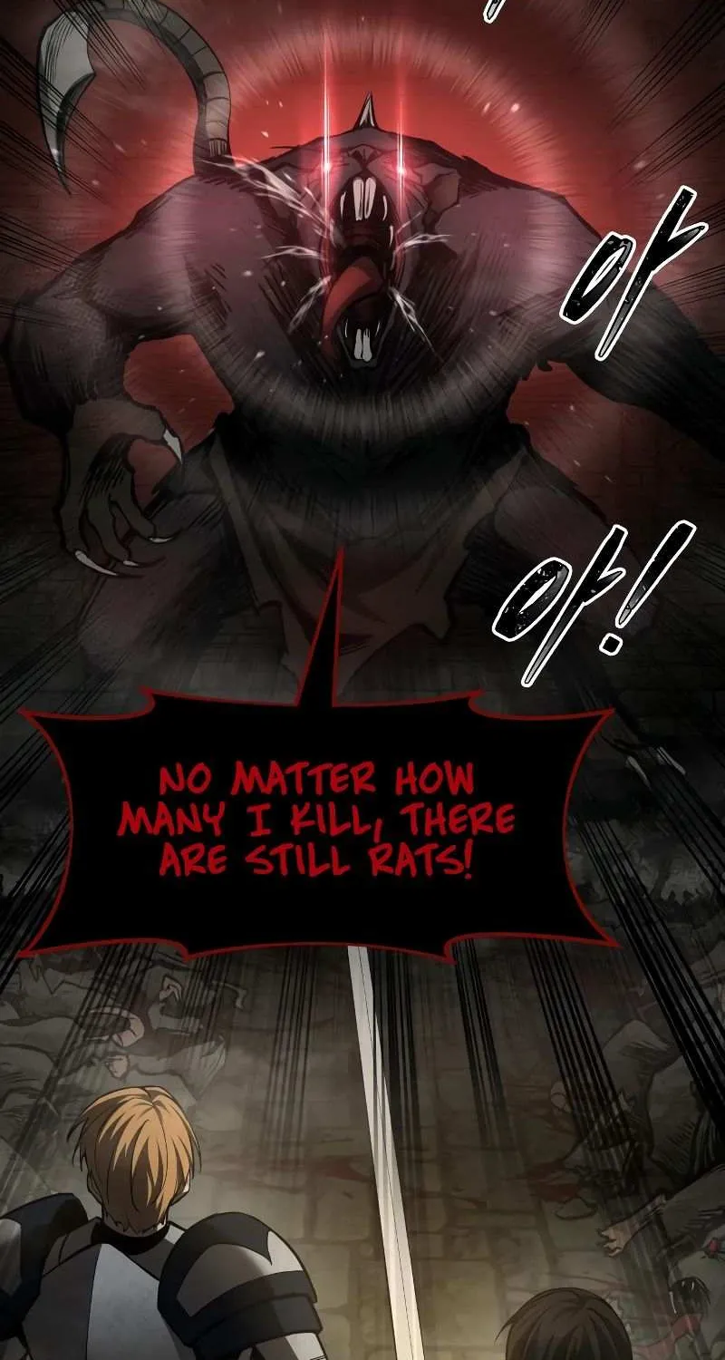 I Became the Tyrant of a Defense Game Chapter 24 page 60 - 