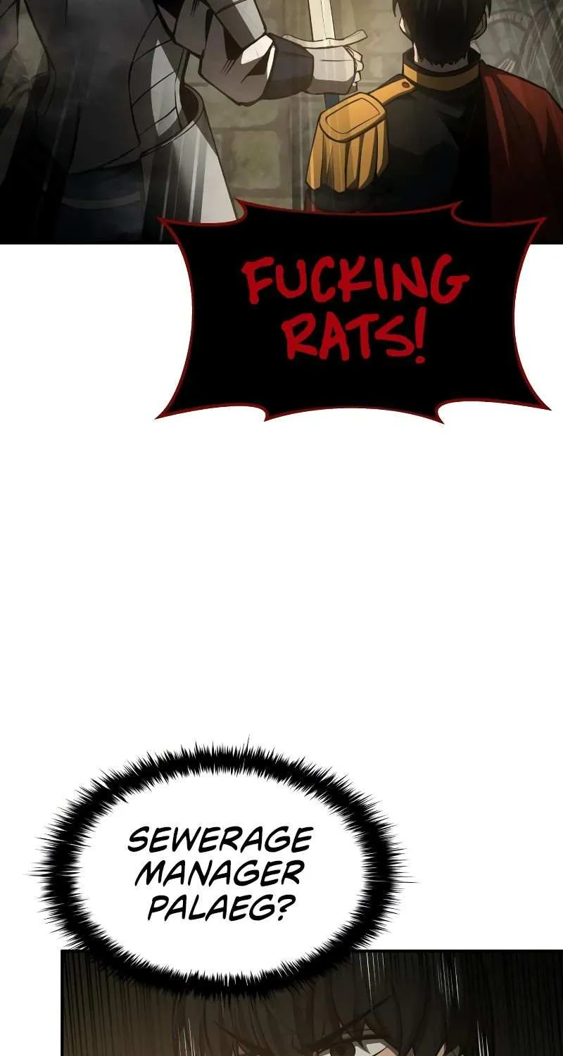 I Became the Tyrant of a Defense Game Chapter 24 page 61 - 
