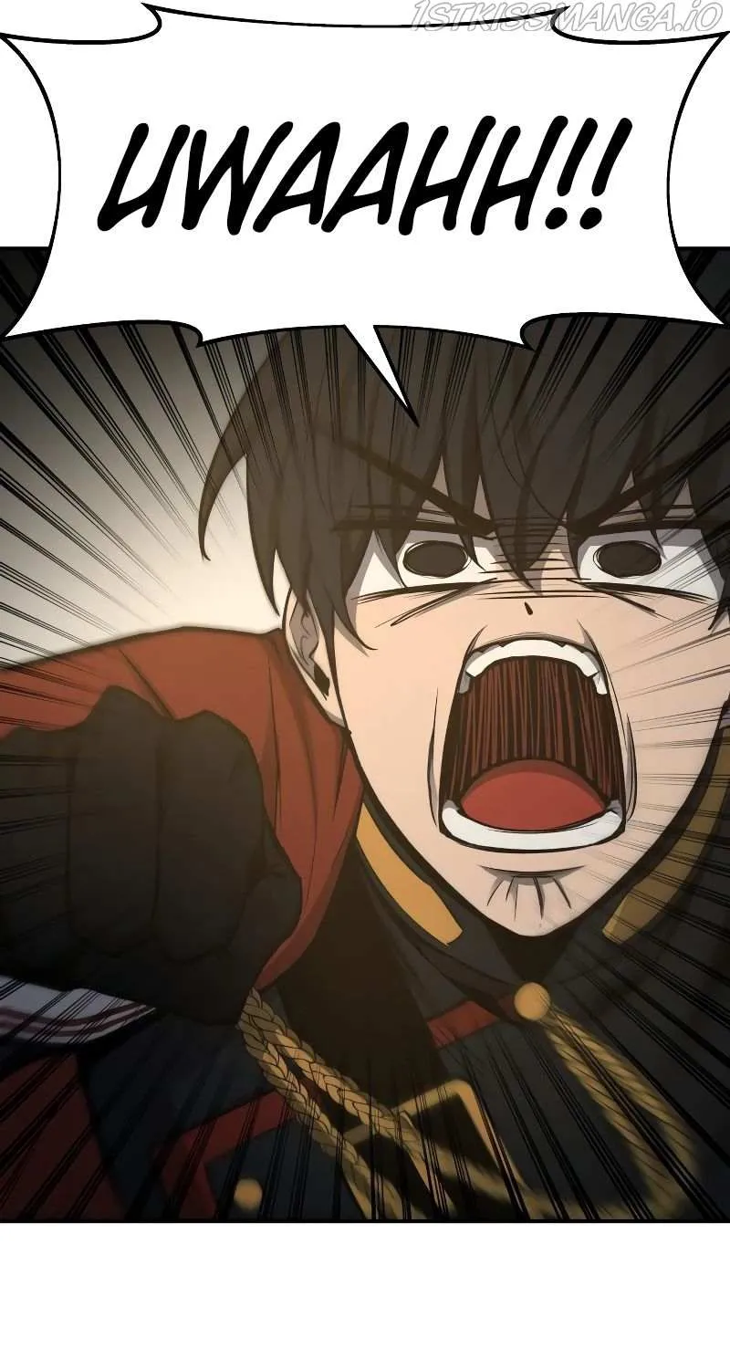 I Became the Tyrant of a Defense Game Chapter 24 page 8 - 