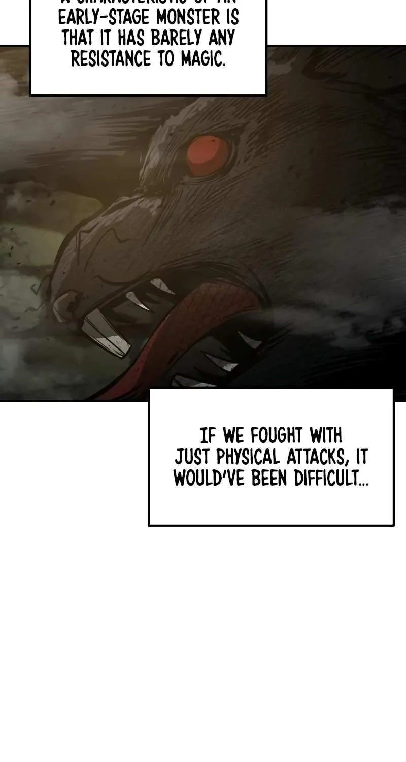 I Became the Tyrant of a Defense Game Chapter 24 page 83 - 