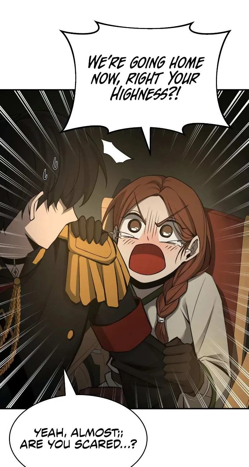 I Became the Tyrant of a Defense Game Chapter 24 page 84 - 
