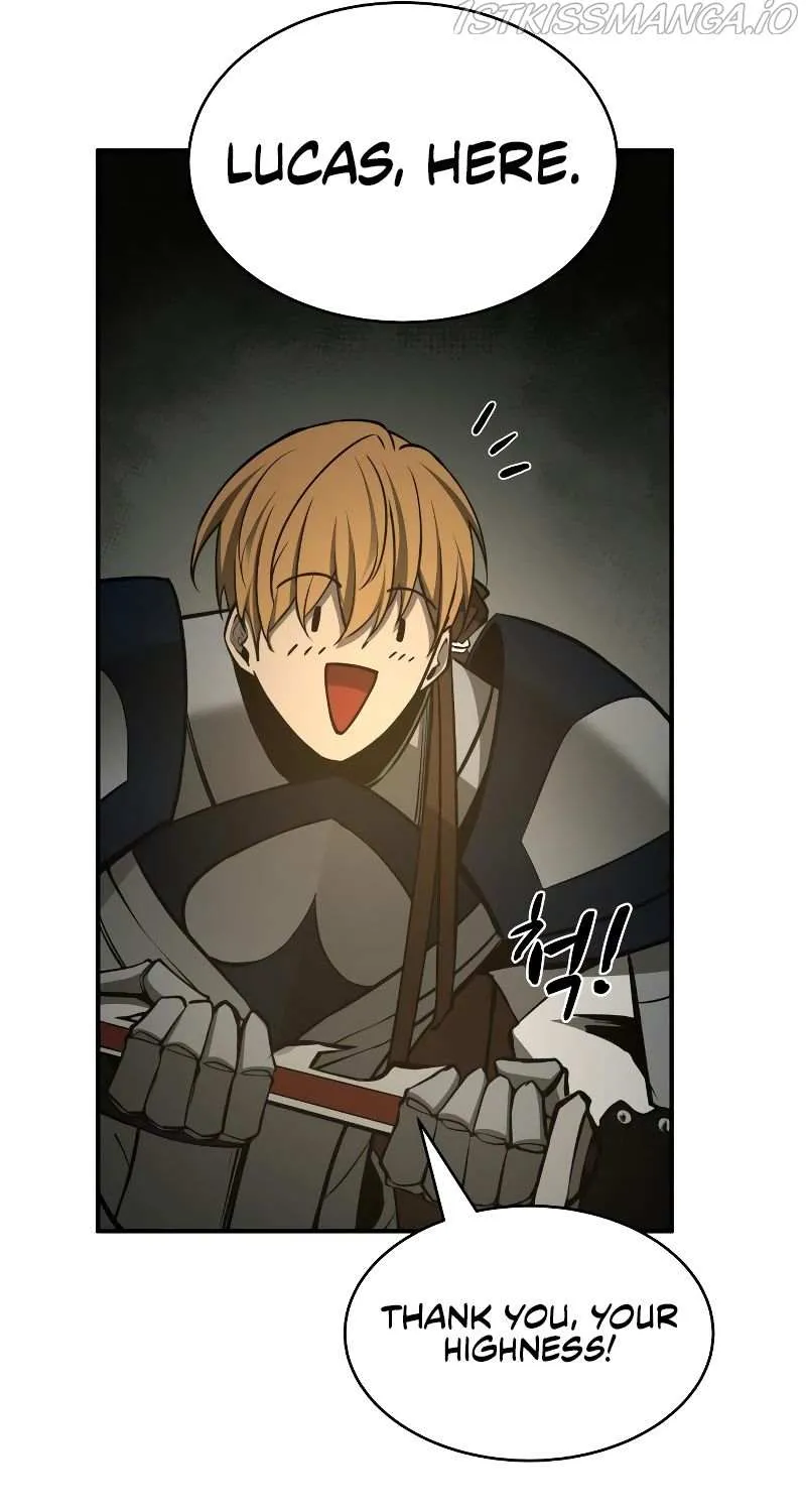 I Became the Tyrant of a Defense Game Chapter 24 page 94 - 