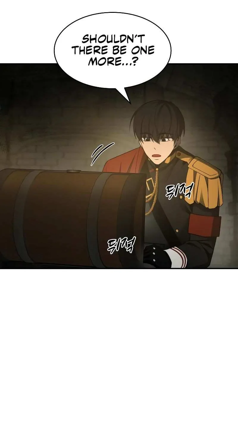 I Became the Tyrant of a Defense Game Chapter 24 page 97 - 