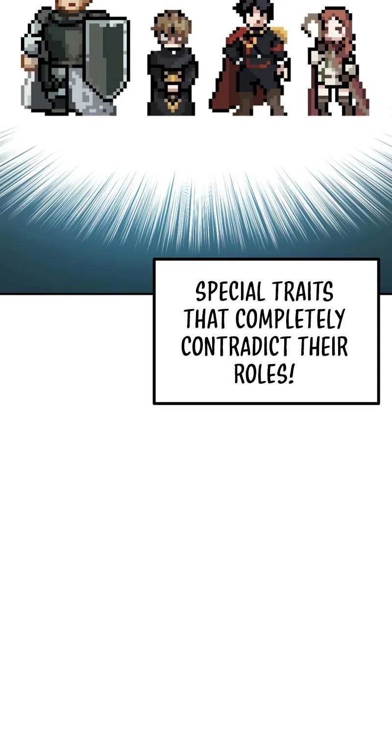 I Became the Tyrant of a Defense Game Chapter 3 page 11 - 