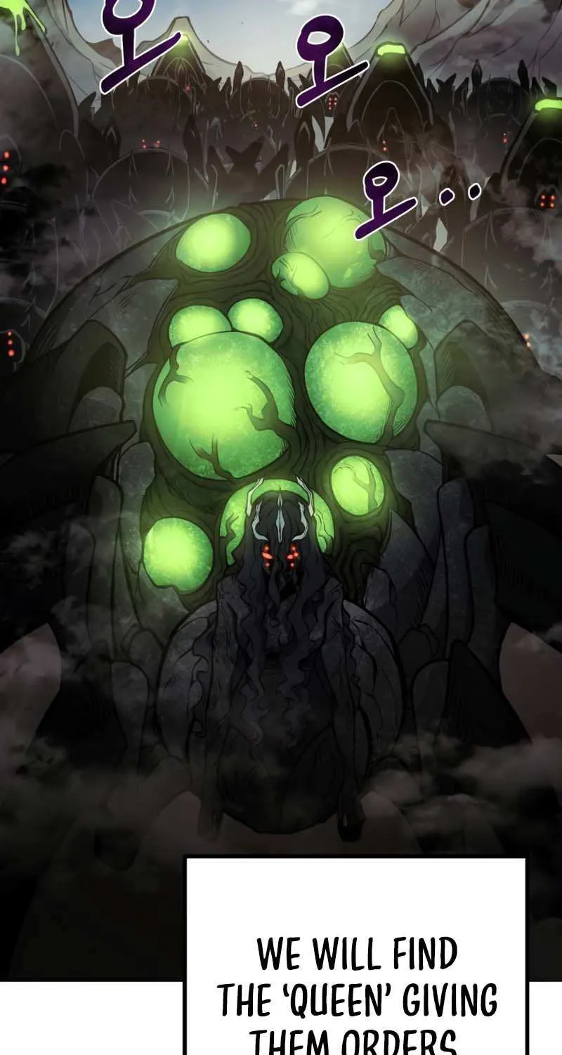 I Became the Tyrant of a Defense Game Chapter 3 page 102 - 