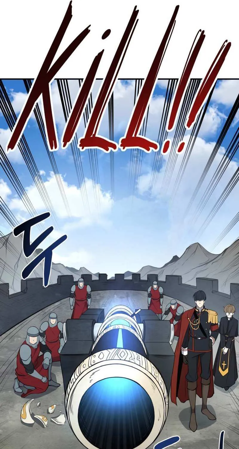 I Became the Tyrant of a Defense Game Chapter 3 page 104 - 