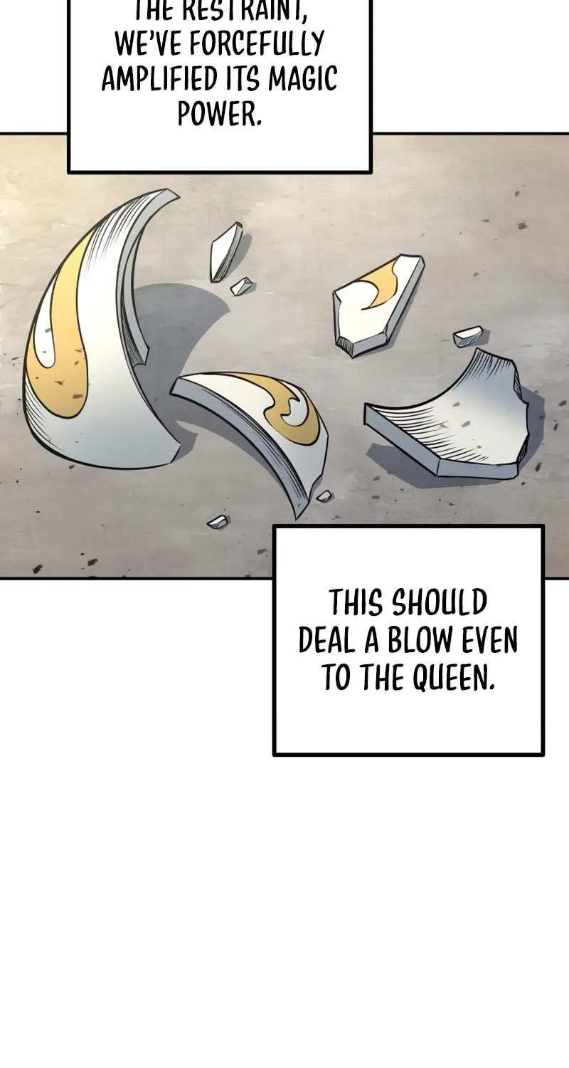 I Became the Tyrant of a Defense Game Chapter 3 page 106 - 