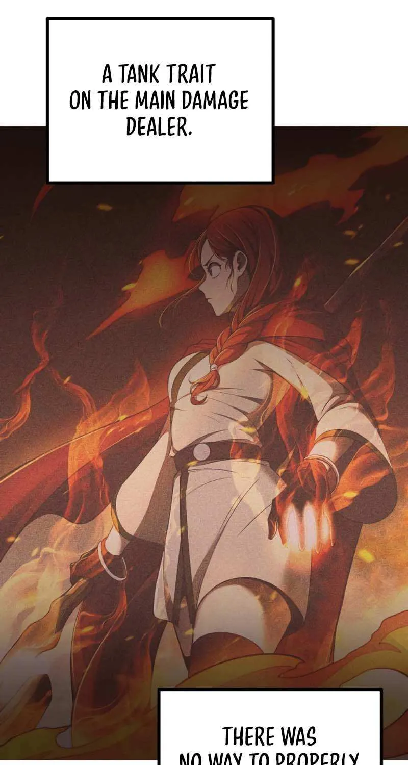 I Became the Tyrant of a Defense Game Chapter 3 page 17 - 