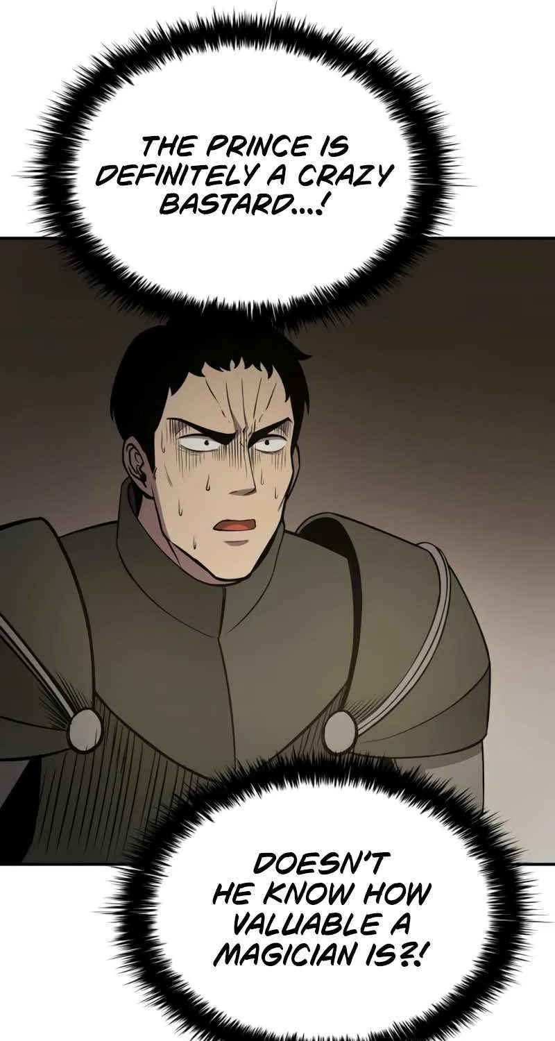 I Became the Tyrant of a Defense Game Chapter 3 page 3 - 