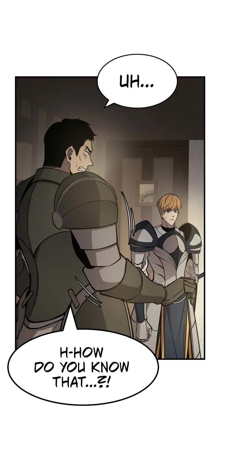I Became the Tyrant of a Defense Game Chapter 3 page 31 - 