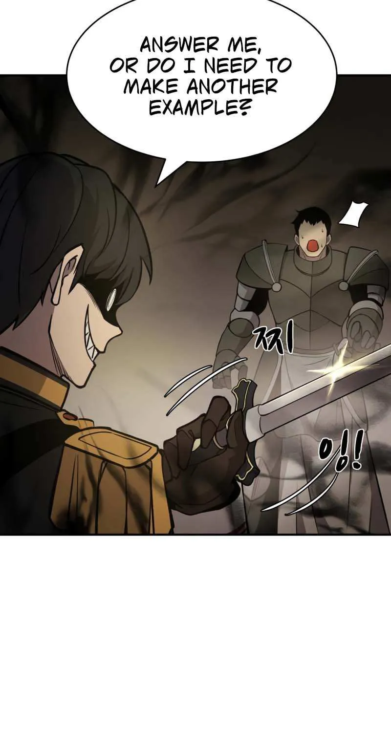 I Became the Tyrant of a Defense Game Chapter 3 page 37 - 