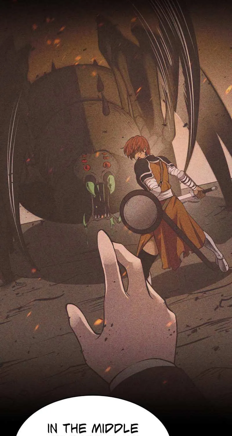 I Became the Tyrant of a Defense Game Chapter 3 page 49 - 
