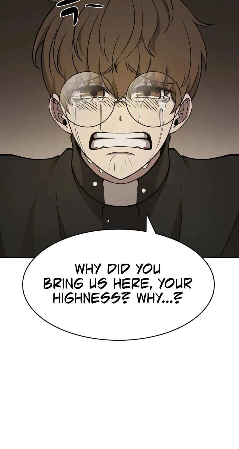 I Became the Tyrant of a Defense Game Chapter 3 page 51 - 