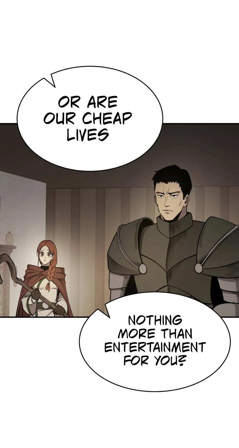 I Became the Tyrant of a Defense Game Chapter 3 page 53 - 